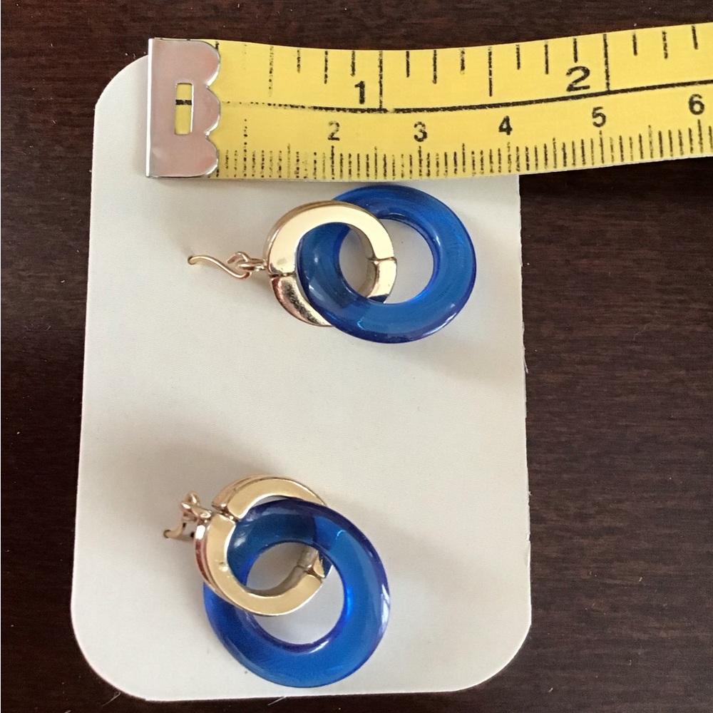 Earrings Assortment 🙂 - Picture 9 of 10